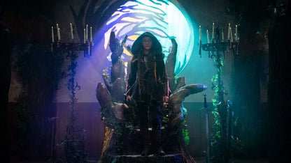 digital blockbuster Robin and the Hoods (2024) NEW