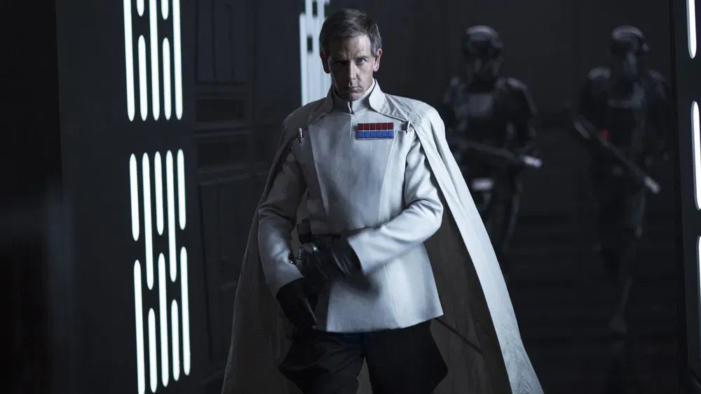 digital blockbuster Rogue One: A Star Wars Story (2016) NEW