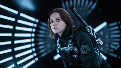 digital blockbuster Rogue One: A Star Wars Story (2016) NEW