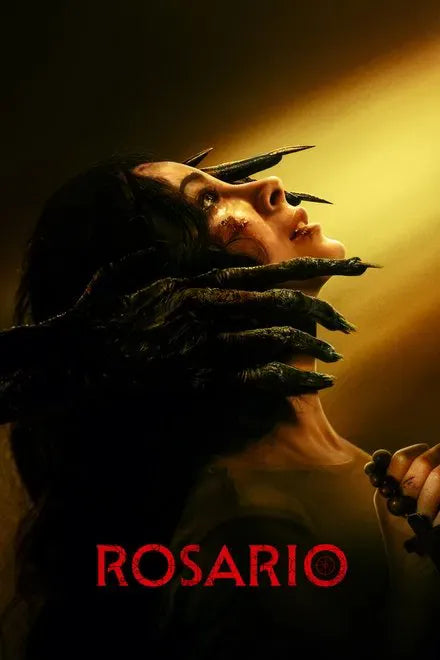 digital blockbuster Rosario (2025) NEW