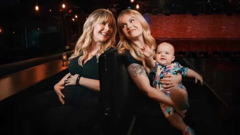 digital blockbuster Rosebud Baker: The Mother Lode (2025) NEW