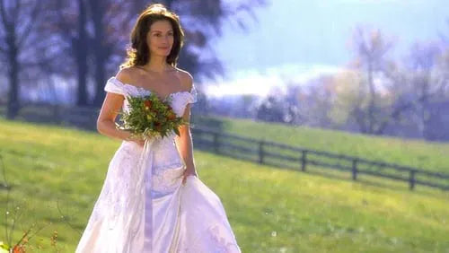 digital blockbuster Runaway Bride (1999) CLASSIC SUMMER 50OFF