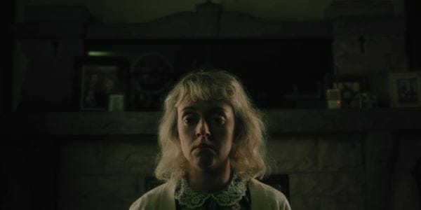 digital blockbuster Saint Catherine (2025) NEW