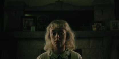 digital blockbuster Saint Catherine (2025) NEW