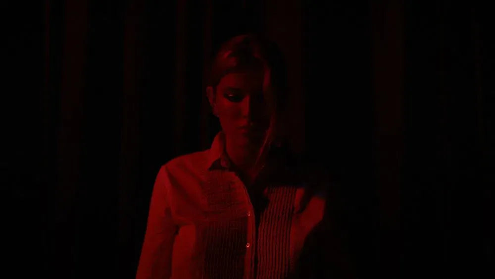 digital blockbuster Saint Clare (2025) NEW