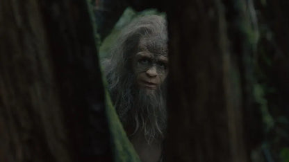 digital blockbuster Sasquatch Sunset (2024) NEW