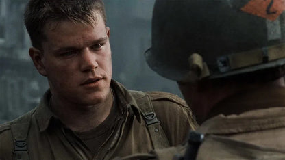 digital blockbuster Saving Private Ryan (1998) CLASSIC