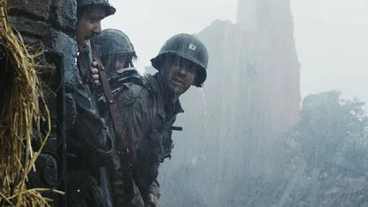 digital blockbuster Saving Private Ryan (1998) CLASSIC