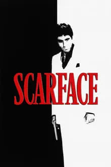 digital blockbuster Scarface (1983) CLASSIC