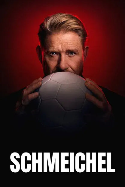 digital blockbuster Schmeichel (2025) NEW