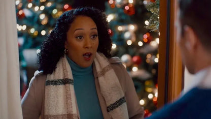 digital blockbuster Scouting for Christmas (2024)