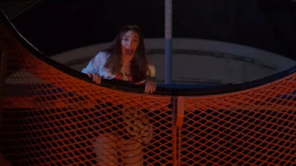 digital blockbuster Screamboat (2025) NEW
