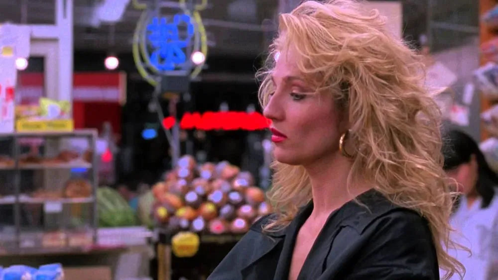 digital blockbuster Sea of Love (1989) CLASSIC