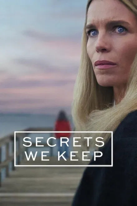 digital blockbuster Secrets We Keep (2025) NEW
