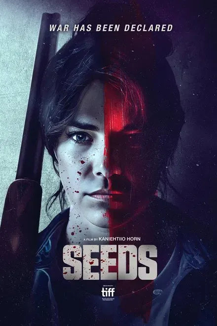 digital blockbuster Seeds (2024) NEW