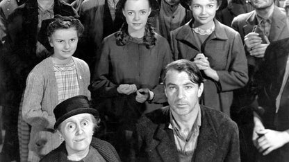 digital blockbuster Sergeant York (1941) CLASSIC