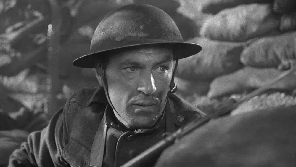 digital blockbuster Sergeant York (1941) CLASSIC