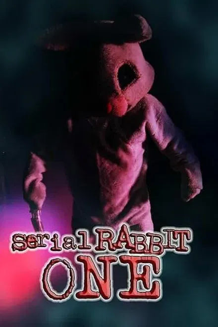 digital blockbuster Serial Rabbit One (2025) NEW