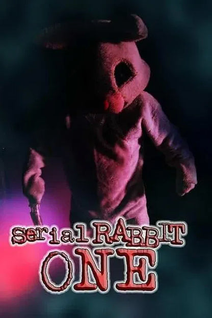 digital blockbuster Serial Rabbit One (2025) NEW