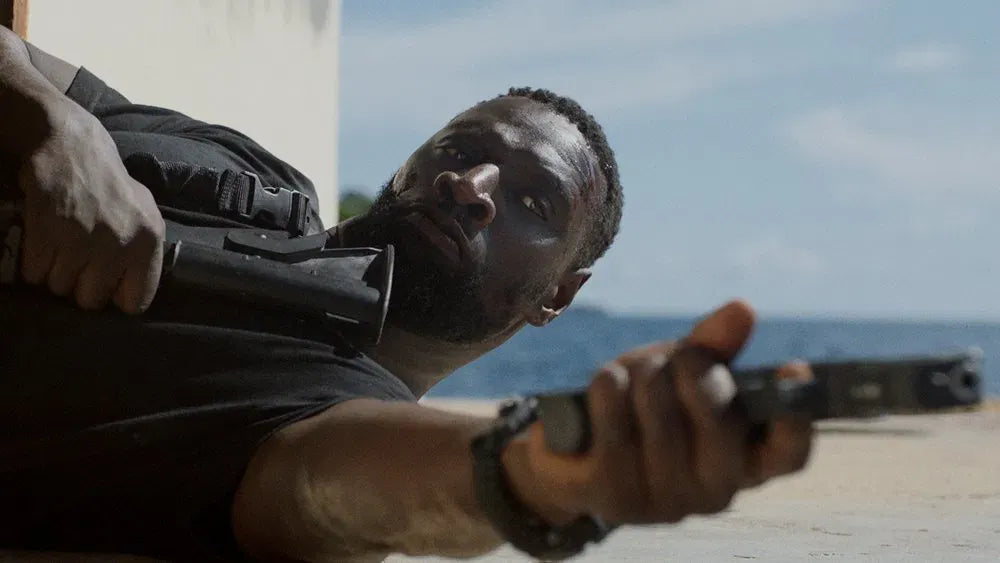 digital blockbuster Shadow Force (2025) FULL HD NEW
