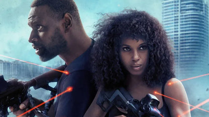 digital blockbuster Shadow Force (2025) FULL HD NEW