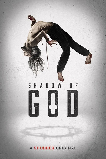 digital blockbuster Shadow of God (2025) NEW