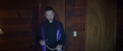 digital blockbuster Shadow of God (2025) NEW