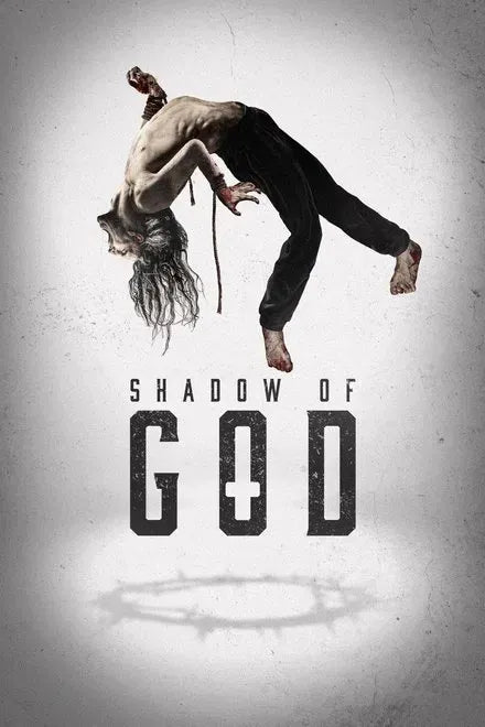 digital blockbuster Shadow of God (2025) NEW