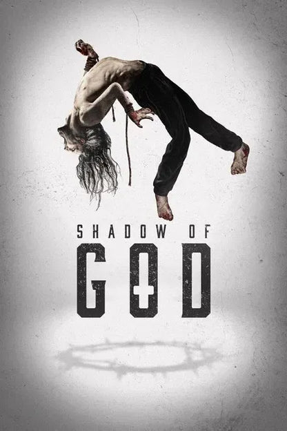 digital blockbuster Shadow of God (2025) NEW
