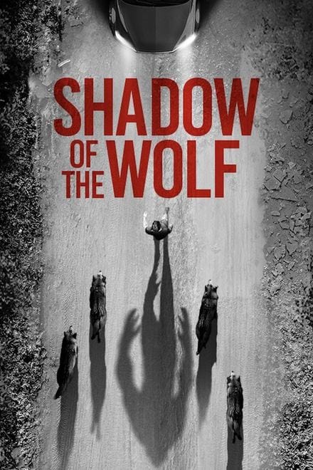 digital blockbuster Shadow of the Wolf (2025) NEW