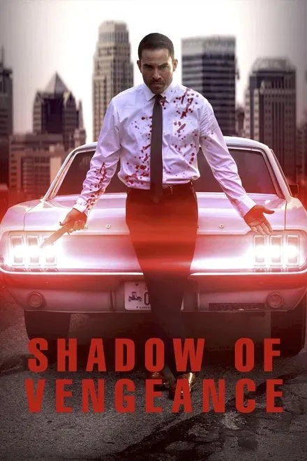 digital blockbuster Shadow of Vengeance (2024) NEW