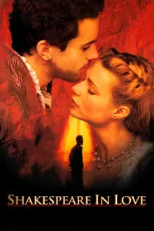 digital blockbuster Shakespeare in Love (1998) CLASSIC