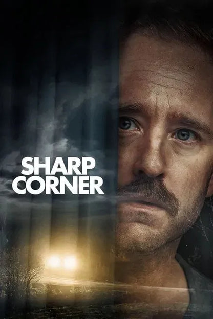 digital blockbuster Sharp Corner (2025) NEW
