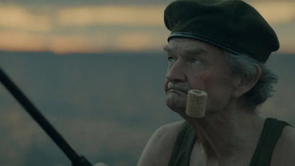 digital blockbuster Shiver Me Timbers (2025) NEW