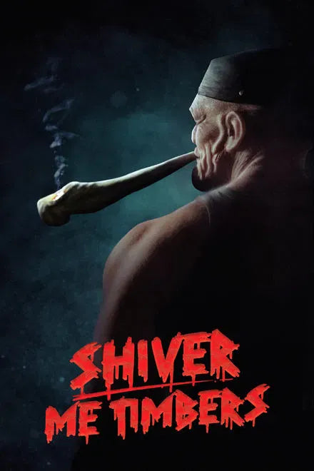 digital blockbuster Shiver Me Timbers (2025) NEW