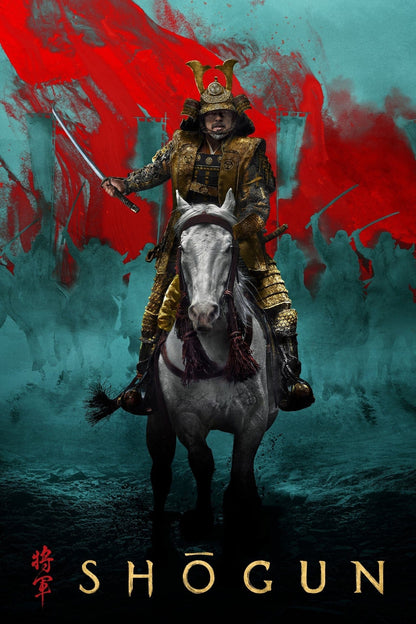digital blockbuster Shogun full series (2024) TV SERIES