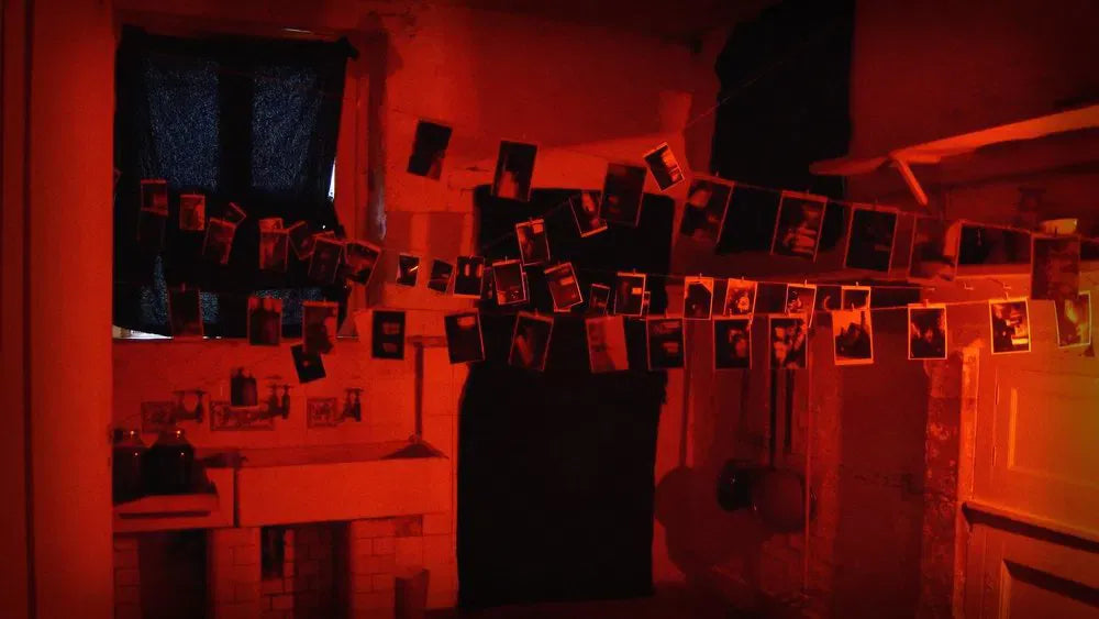 digital blockbuster Shutter (2004) NEW SUMMER 50OFF