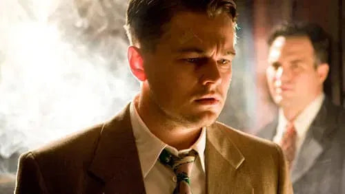 digital blockbuster Shutter Island (2010) CLASSIC SUMMER 50OFF
