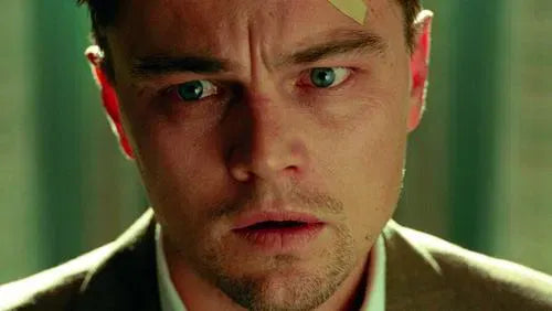 digital blockbuster Shutter Island (2010) CLASSIC SUMMER 50OFF