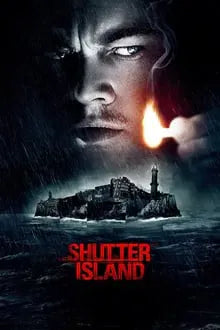 digital blockbuster Shutter Island (2010) CLASSIC SUMMER 50OFF