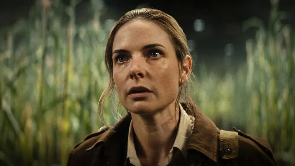 digital blockbuster Silo season 2 TV SERIES