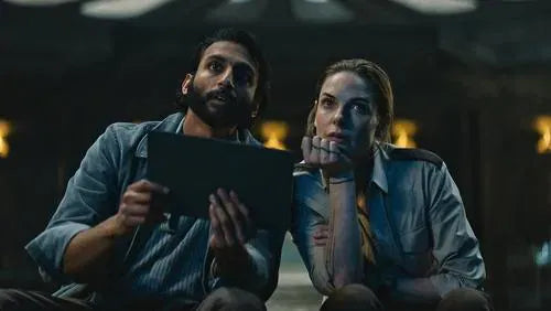 digital blockbuster SILO TV SERIES FULL SERIES