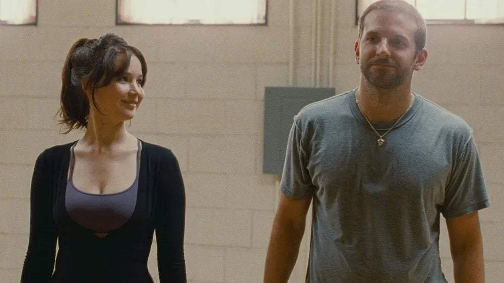 digital blockbuster Silver Linings Playbook (2012) NEW