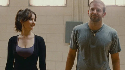 digital blockbuster Silver Linings Playbook (2012) NEW