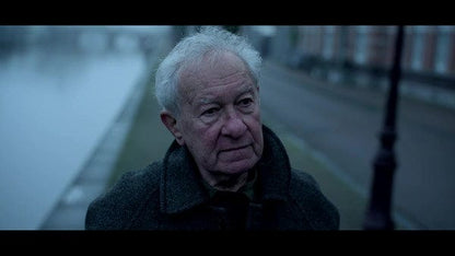 digital blockbuster Simon Schama: The Road to Auschwitz (2025) NEW