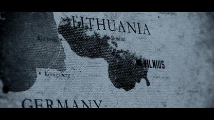 digital blockbuster Simon Schama: The Road to Auschwitz (2025) NEW