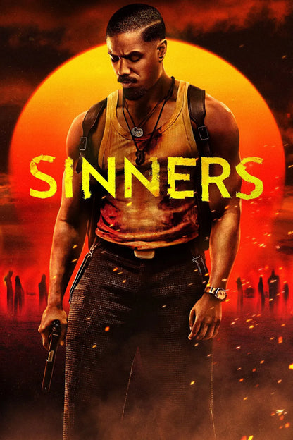 digital blockbuster Sinners (2025) VERSION FULL HD ⭐⭐⭐⭐⭐ NEW
