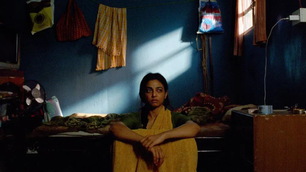digital blockbuster Sister Midnight (2025) NEW