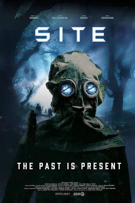 digital blockbuster Site (2025)  NEW