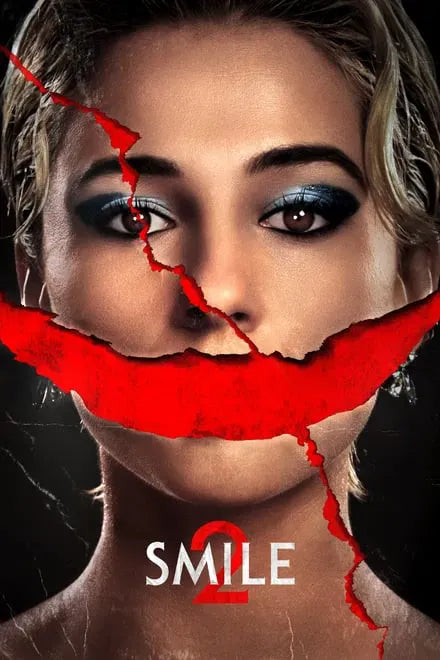 digital blockbuster Smile 2 (2024) NEW